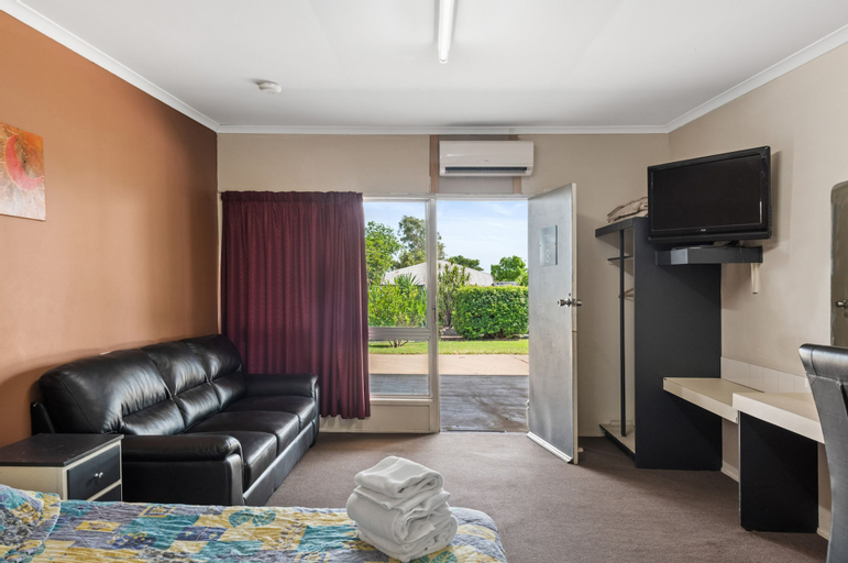 Others 4, Discovery Parks - Blackwater, Duaringa