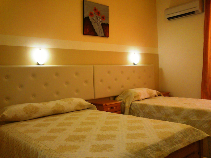 Bedroom 4, Summer Memories Hotel Apartments, South Aegean