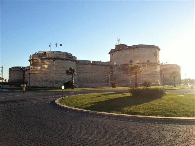 Exterior & Views 2, Bel Sole, Rome