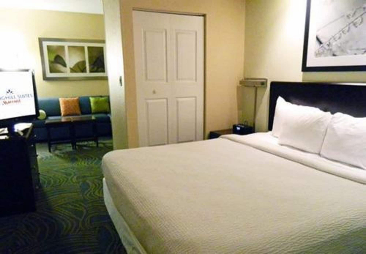 Bedroom 4, Springhill Suites by Marriott Galveston, Galveston
