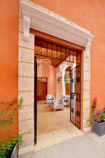 Exterior & Views, CA-3 HABITACION DOBLE EN GETSEMANI, Cartagena de Indias
