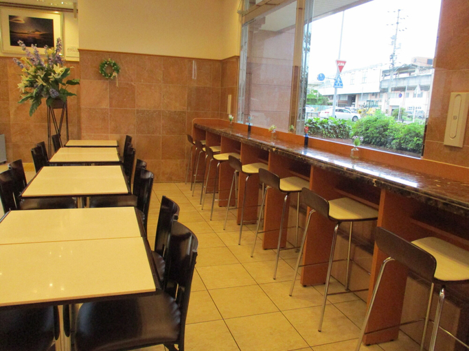 Food & Drinks 5, Toyoko Inn Tottori Station Minami, Tottori