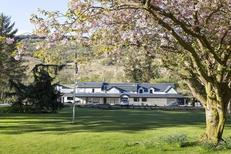 Others 5, Brander Lodge Hotel, Argyll and Bute