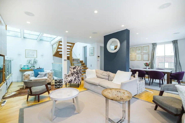 Others 4, NEW Stunning 5BD Kensington House, London