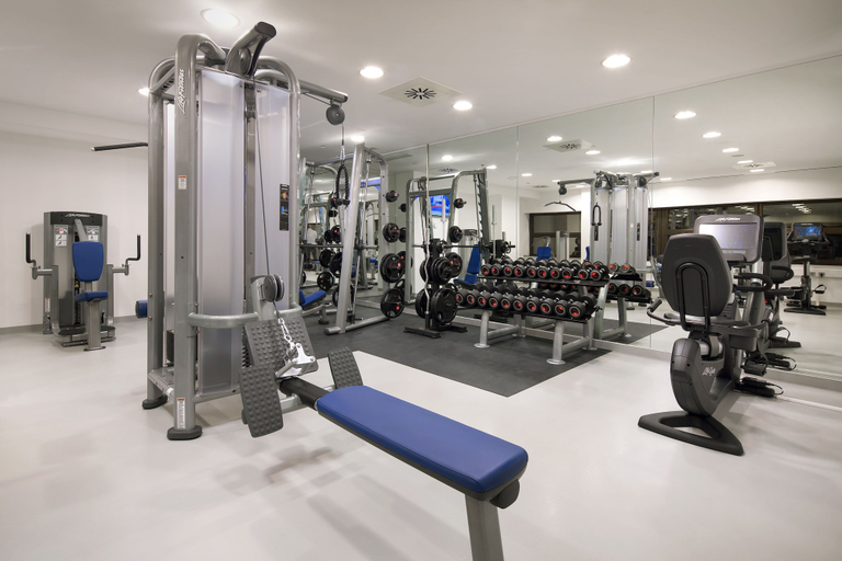 Others 4, InterContinental Hotels BUDAPEST by IHG, Budapesti