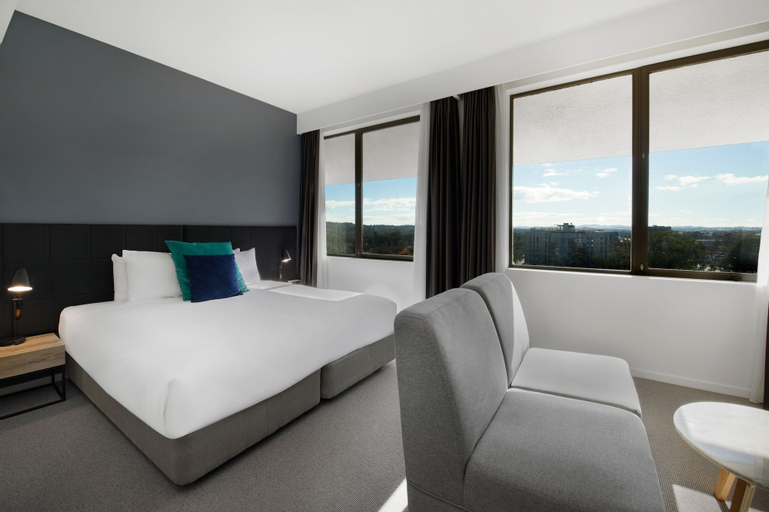 Bedroom 13