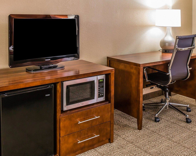 Others 4, Comfort Inn & Suites Lakeland North I-4, Polk