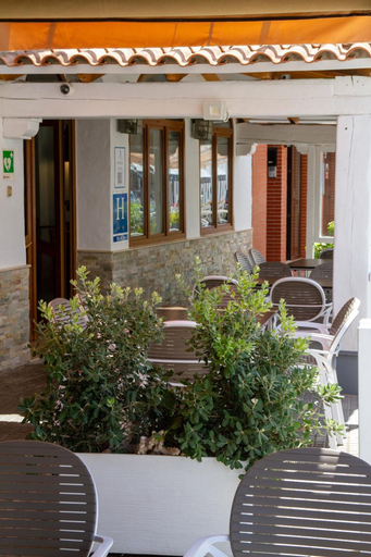 Exterior & Views 2, Hotel Almadraba, Cádiz