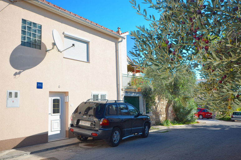 Exterior & Views 2, Apartment Violet, Vodice