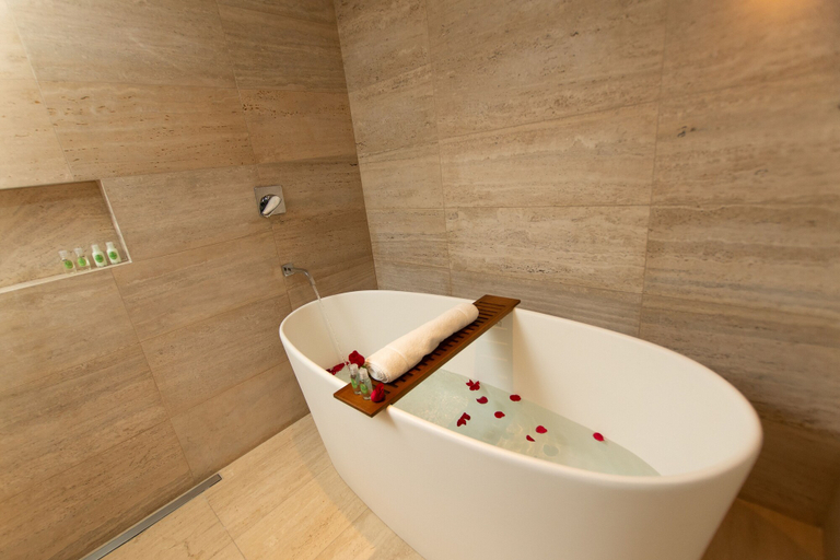 Bathroom 4, Quality Hotel Pampulha, Belo Horizonte