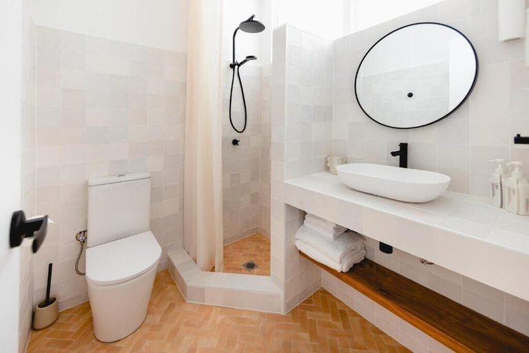Bathroom 3, THE BERRY VIEW, Shoalhaven - Pt B