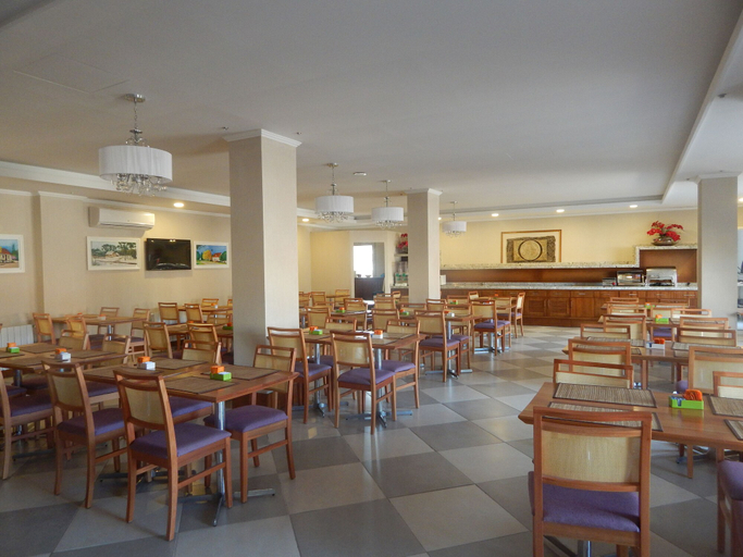 Food & Drinks 5, Life Hotel Infinity, Gramado