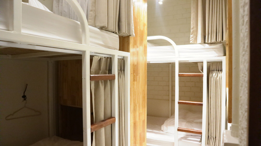 Bedroom 2, Silla House, Hat Yai