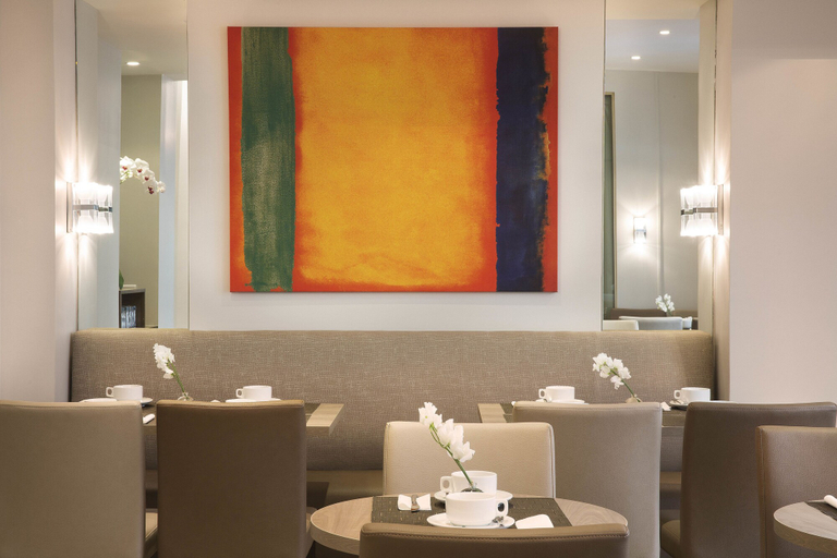Food & Drinks 5, Hotel Floride Etoile, Paris