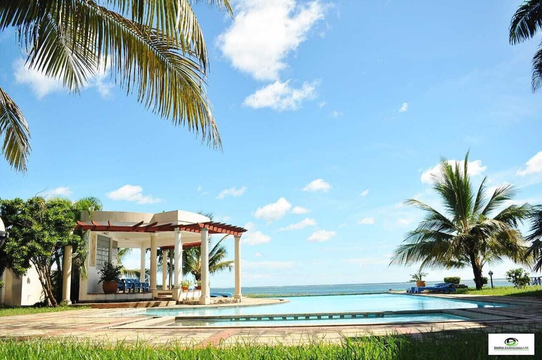 Sport & Beauty 5, Stay.Plus Almasi Beachfront Apartments, Nyali
