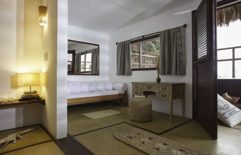Bedroom 3, Casa na Praia Jeri, Jijoca de Jericoacoara