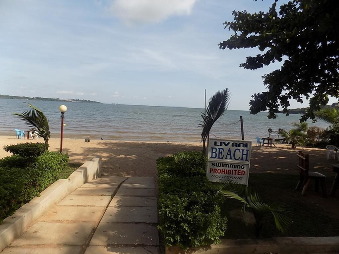 Exterior & Views 5, Livani Beach Motel, Entebbe
