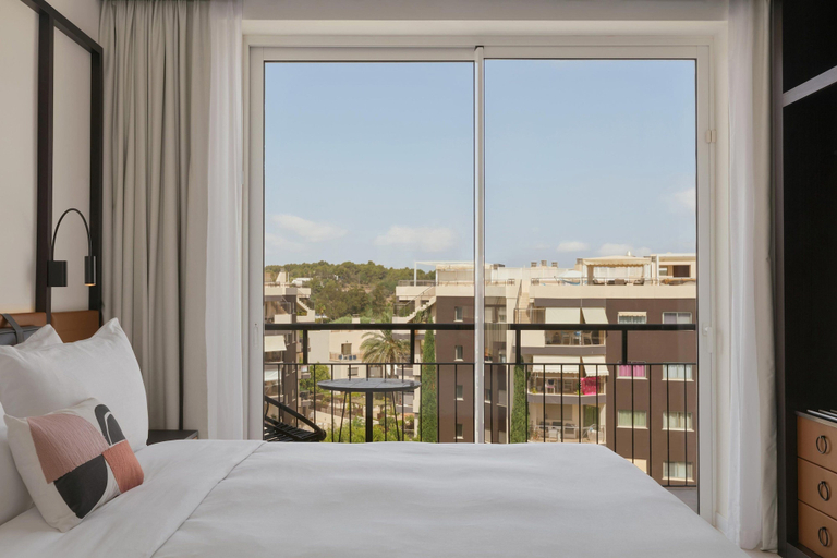 Bedroom 3, Hotel Riomar Ibiza, A Tribute Portfolio Hotel, Baleares