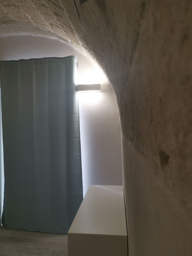 Bedroom 4, San Pietro al Borgo, Bari