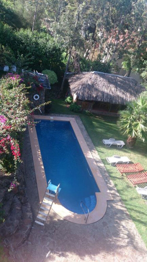 Sport & Beauty 5, Guest House Jane Naivasha, Naivasha