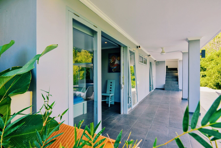 Exterior & Views, Villa Coco, Buleleng