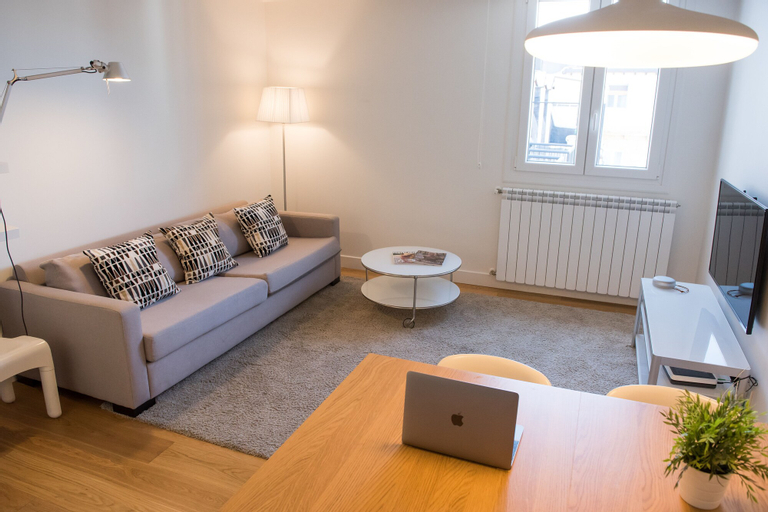 SanSebastianForYou  Urbieta Apartment, Guipúzcoa