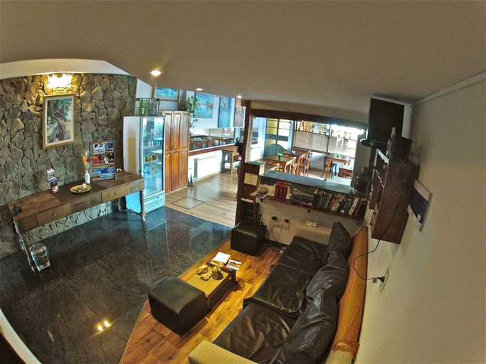 Food & Drinks 5, Las Avutardas Hosteria, Lago Argentino