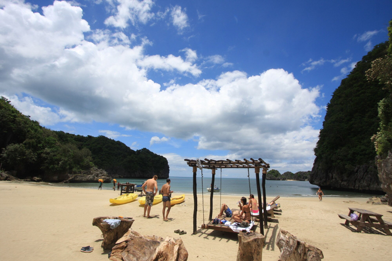 Others 5, Gota Village Resort, Caramoan