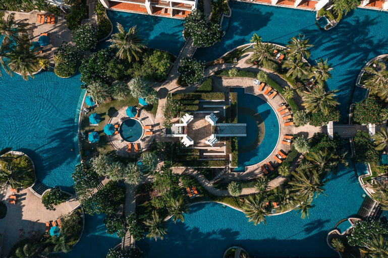 Exterior & Views 2, Sheraton Hua Hin Resort & Spa, Cha-Am