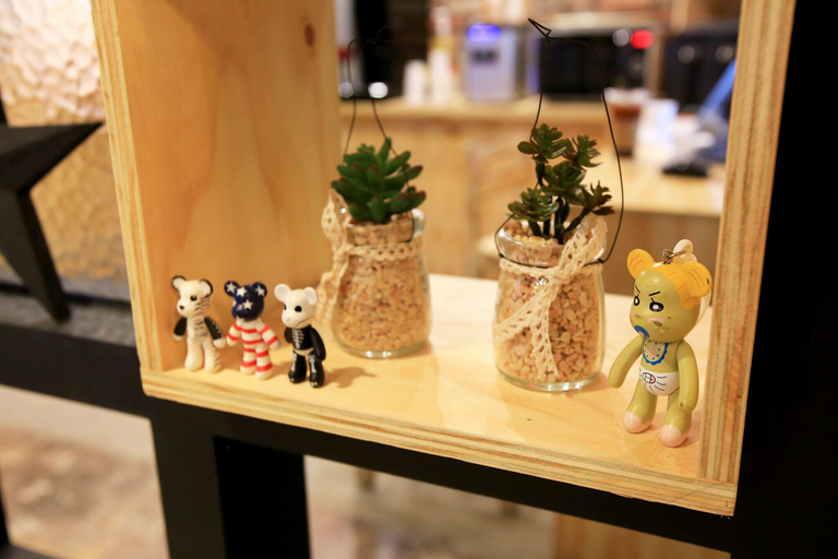 Food & Drinks 4, Hotel YAJA Sungshin Women's University Station, Seongbuk