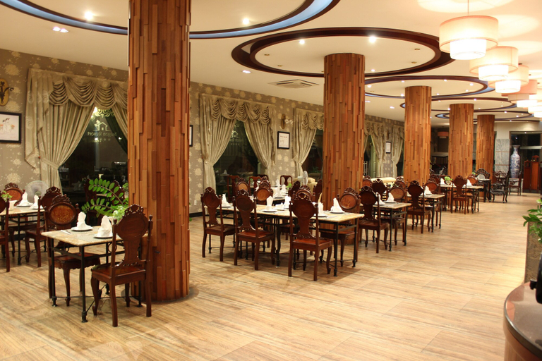 Food & Drinks 4, Saigon Park Resort, Thuận An