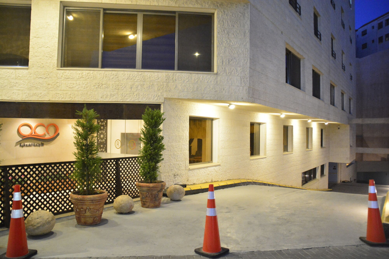 Exterior & Views 2, Rawa hotel Suites, Wadi Essier