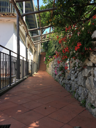 Others 5, Residence Le Villette, Salerno