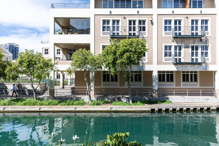 Sport & Beauty 5, 001 Altmore on the Waterfront Marina, City of Cape Town