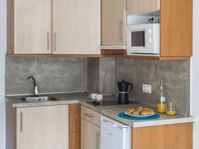 Others 5, Apartamentos Treumal Park 24, Girona