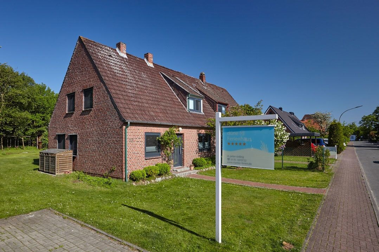 Exterior & Views, Ferienhaus Düneneck 10, Nordfriesland