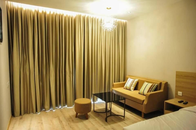Panorama Apartment Nha Trang, Nha Trang