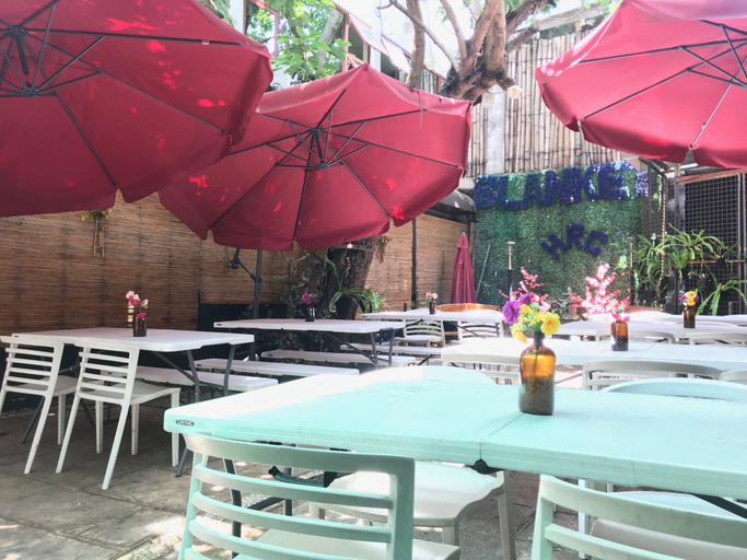 Others 4, The Blanket Hotel Restaurant & Coffee, Ilagan