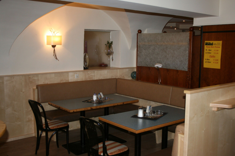 Others 4, Hostel Bad Goisern, Gmunden