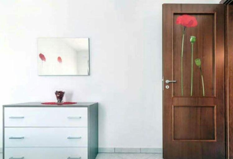 Bedroom 3, SaBe' B&B, Lecce