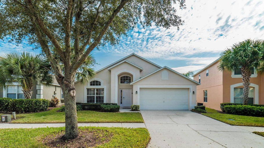 Exterior & Views, Grheib2657 - Emerald Island Resort - 4 Bed 3 Baths House, Osceola