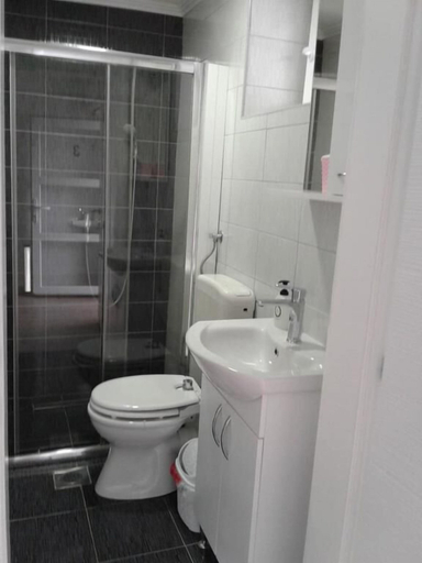 Bathroom 3, Villa Zigana, Herzegovina-Neretva