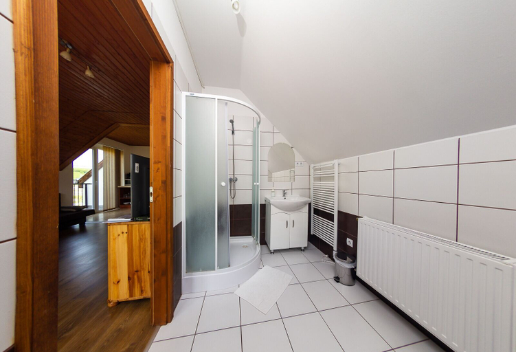 Others 4, Szabolcs Apartments, Eger