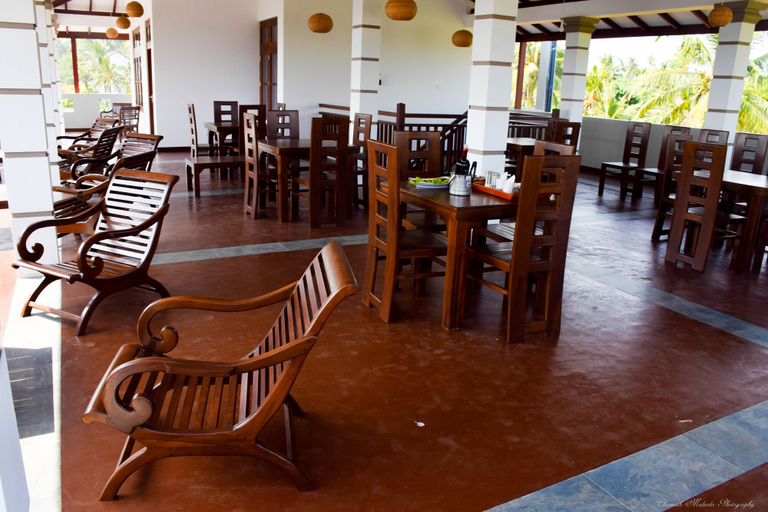 Food & Drinks 5, Tenasi Beach Resort, Habaraduwa
