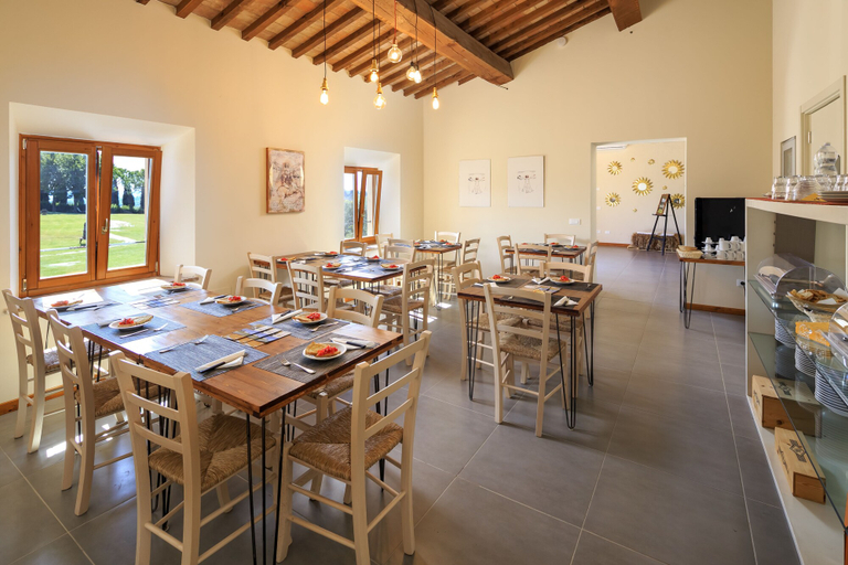 Food & Drinks 4, Agriturismo Streda Wine & Country Holiday, Florence