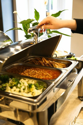 Food & Drinks 5, Rozenshteyn Hotel&Spa, Sankt-Peterburg gorsovet