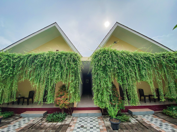 Kesari Glory Nusa Penida by Pramana Villas, Klungkung