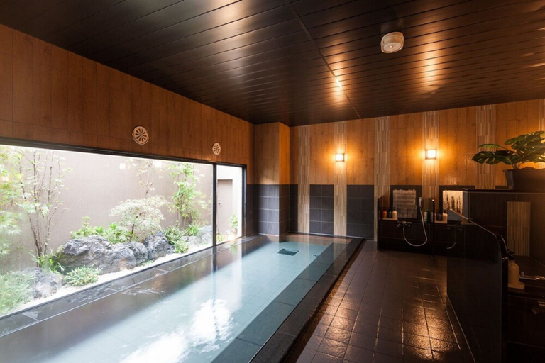 Sport & Beauty 2, Hotel Route Inn Isesaki Inter, Isesaki