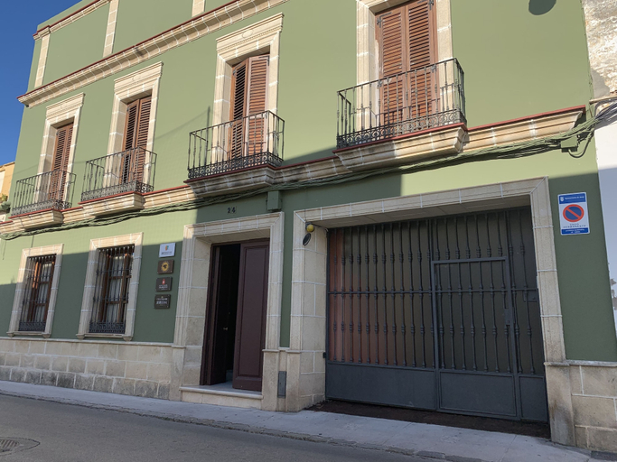 Exterior & Views 2, Casa Palacio Jerezana, Cádiz