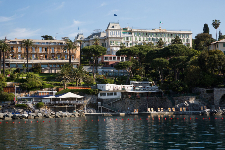 Exterior & Views 2, Imperiale Palace Hotel, Genova